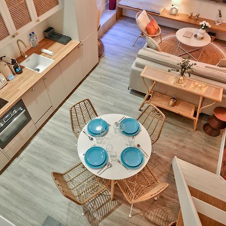 Paradise In The Center Of Paris - Le Marais Εξωτερικό φωτογραφία