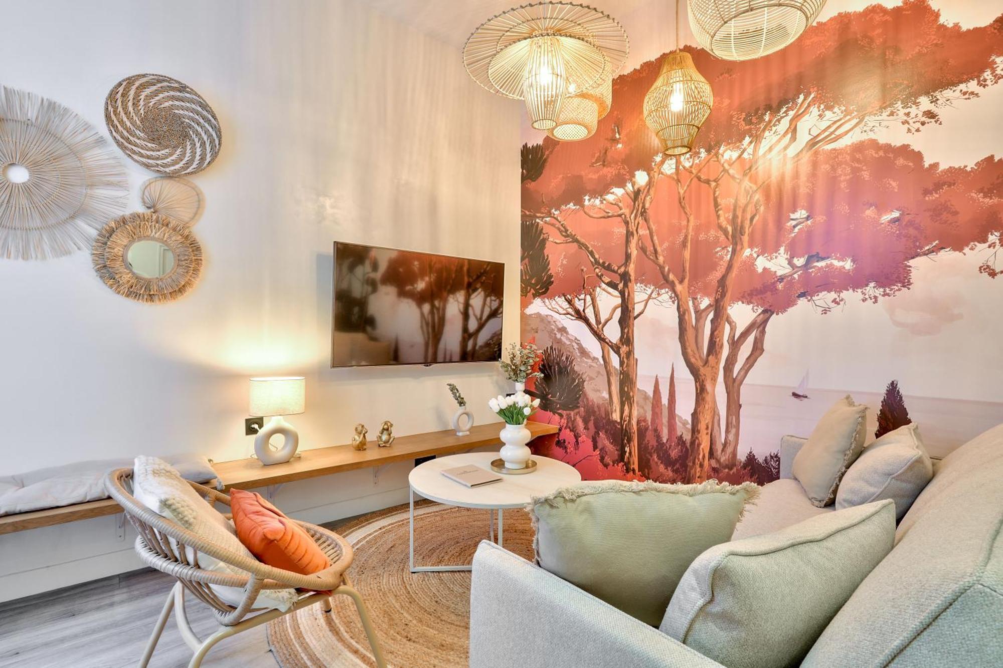 Paradise In The Center Of Paris - Le Marais Εξωτερικό φωτογραφία
