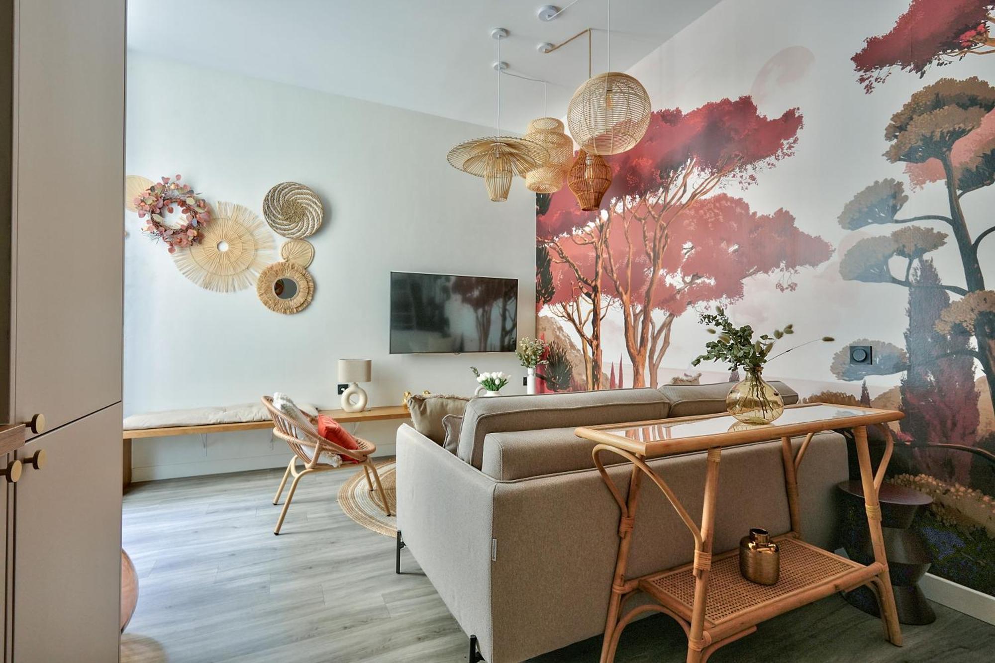 Paradise In The Center Of Paris - Le Marais Εξωτερικό φωτογραφία