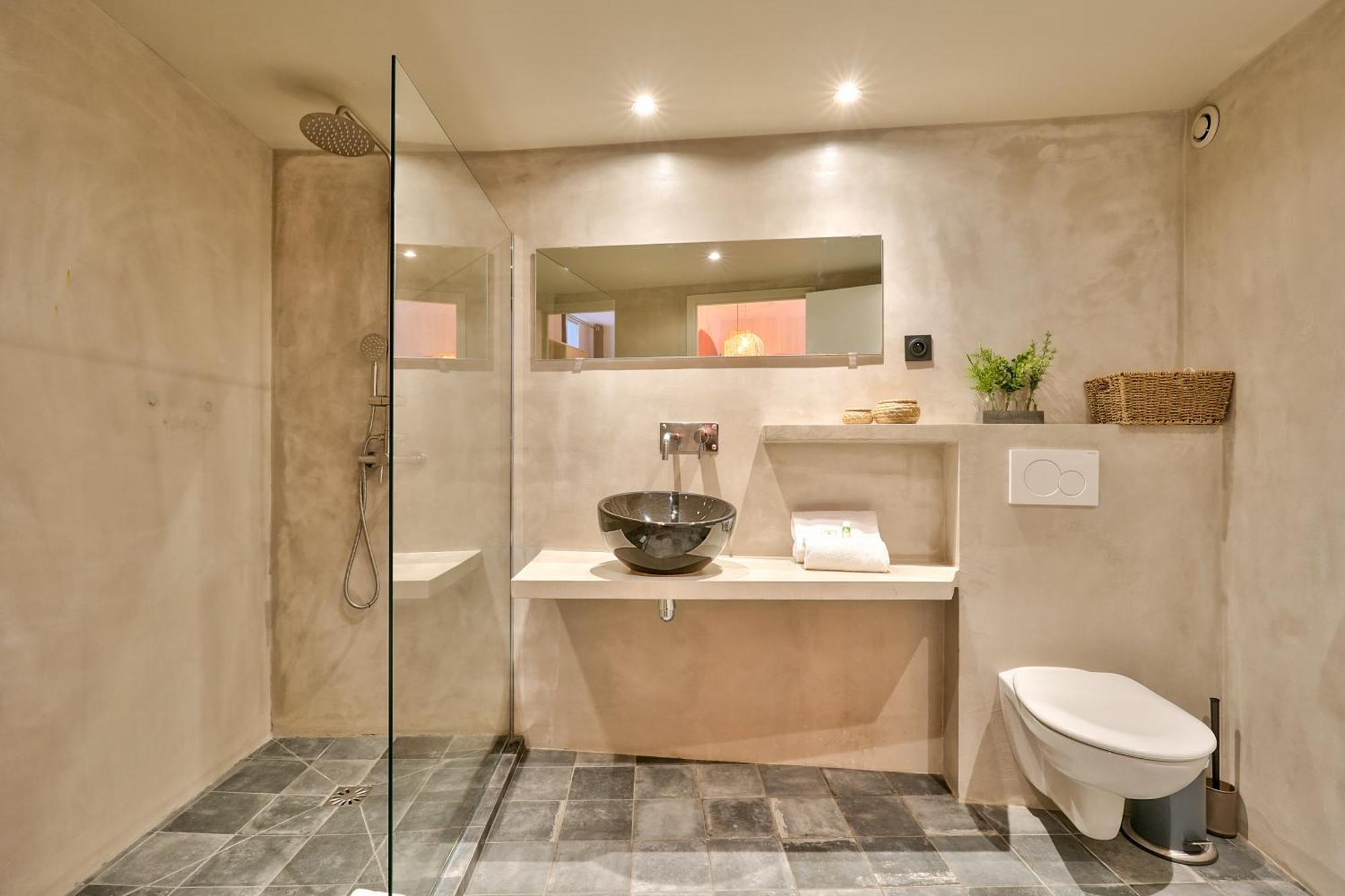 Paradise In The Center Of Paris - Le Marais Εξωτερικό φωτογραφία